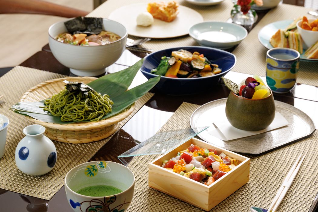 ランチメニューイメージ