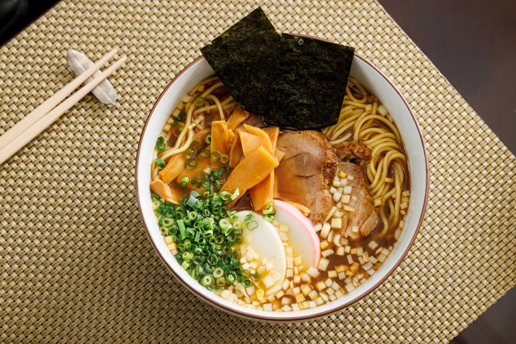 中華そば
