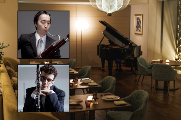 11月サロンコンサート